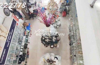 VIP [#QUẬN_3]- MẶT TIỀN P9 - 7 TẦNG TRUNG TÂM Q3 KINH DOANH ĐỈNH CAO- GIÁ TRỊ CHO THUÊ 4000USD/TH- VỊ TRÍ ĐẸP, NGAY