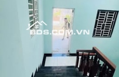 BÁN NHÀ 3 TẦNG NGAY PHẠM CỰ LƯỢNG, SƠN TRÀ - VỪA Ở VỪA KINH DOANH - GIÁ CHỈ 6.X TỶ