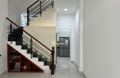 MẶT TIỀN ĐƯỜNG SỐ - KHU V.I.P CHỢ TÂN MỸ - LIỀN KỀ PHÚ MỸ HƯNG - 40M2 - 10.5 TỶ  Đường Số 3, Tân Phú, Quận 7