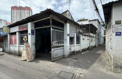 CHO THUÊ NHÀ LÔ GÓC 2 MẶT TIỀN – PHÙ HỢP KINH DOANH TẠI ĐƯỜNG ĐOÀN TRẦN NGHIỆP – NHA TRANG GIÁ 15 TRIỆU  / 1 THÁNG