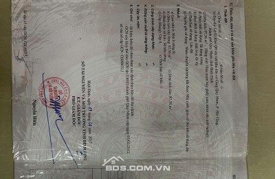 Chính Chủ Bán Nhà Tại 17 Đường Huỳnh Mẫn Đạt, Phường Hải Cảng, TP Quy Nhơn, Tỉnh Bình Định