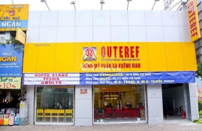 Cho thuê nhà mặt tiền 158 Quang Trung, P.10, Gò Vấp. 794m² sử dụng