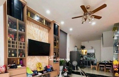 CĂN GÓC 4 TẦNG - THOÁNG MÁT / HXH TRÁNH - NGAY KDC NAM LONG - 68M2 - 8.5 TỶ Võ Thị Nhờ, Tân Thuận Đông, Quận 7