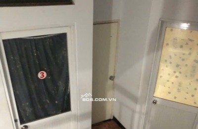 Bán nhà phố Nguyễn Văn Đậu, 9,7 tỷ, 78 m2, Bình Thạnh, HCM, chính chủ uy tín
