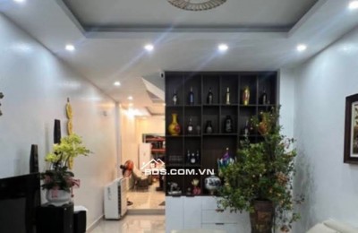 Bán nhà Nguyễn Trãi DT 46/55T2 m2, 3 Tầng,MT 4.1m, Giá 10.5 tỷ Hà Đông Hà Nội