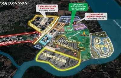 Bán gấp căn hộ 35m2 Vinhomes Grand Park, Q9 - 3 tỷ, sổ đỏ, 1PN. LH: 0336084344