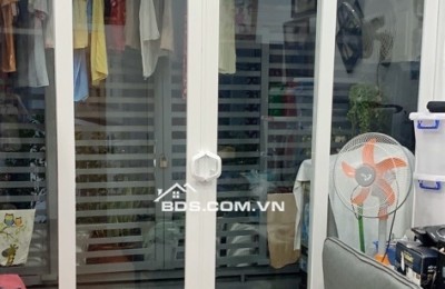 Nhà mới đẹp, chủ tâm huyết, góc Lê Văn Sỹ tuyến Trường Sa, Trần Quang Diệu chỉ nhỉnh 6 tỷ