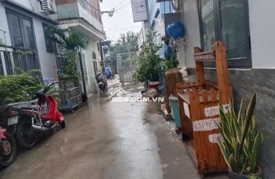 Gấp bán nhà cực tốt tại Thủ Đức chỉ 5 tỷ 4 tại QL13