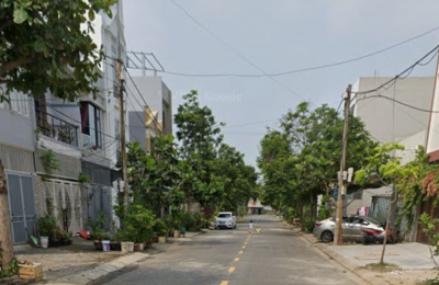  BÁN GẤP LÔ ĐẤT BIỂN – LÊ VĂN TÂM, KHU BIỂN SƠN THUỶ – ĐÀ NẴNG 