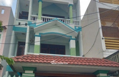  BÁN NHÀ 3 TẦNG ĐƯỜNG SƠN THUỶ 3 – KHU CÔNG CHỨC, P. NGŨ HÀNH SƠN, ĐÀ NẴNG.