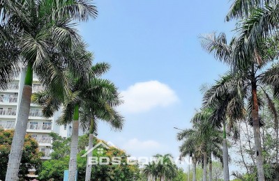 Bán biệt thự view sông Valora Island - đảo riêng - chỉ 44 căn - sổ hồng riêng - giá tốt