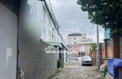 Gấp bán nhà Tam phú Thủ Đức