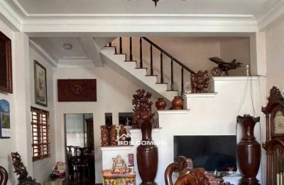 BÁN NHÀ THỚI AN, QUẬN 12,ĐƯỜNG 6M, LÊ THỊ RIÊNG, 8*17,3 TẦNG, NHỈNH 8 TỶ.