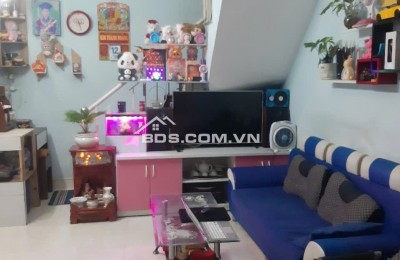 Bán nhà đường Tăng Nhơn Phú
