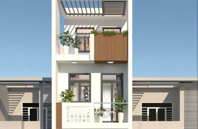 Cơ hội sỡ hữu ngay nhà mặt tiền Lê Đình Dương, Q.Hải Châu, TP. Đà Nẵng