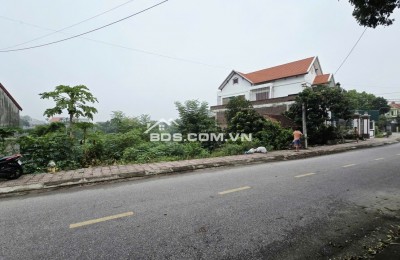 Chính chủ bán 2 mảnh đất cạnh nhau tại Phố Phan Huy ích P thanh tuyền TP Phủ Lý. ( P châu sơn, Ninh Bình mới ).