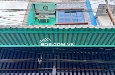 Săn ngay nhà 3 tầng kiệt nhựa gần đường Hà Huy Tập, Q.Thanh Khê, TP. Đà Nẵng