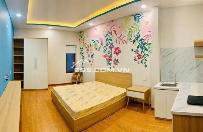 Bán toà CHDV 3 tầng gần biển Mỹ Khê, Q.Sơn Trà, TP. Đà Nẵng