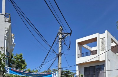BÁN NHÀ  Trung tâm Phường Chương Mỹ – Hà Nội