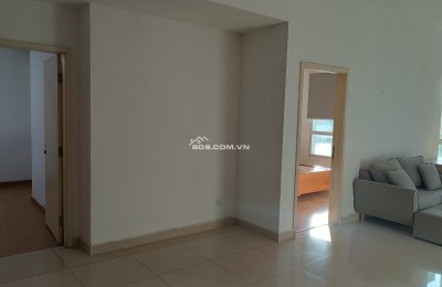 Cho thuê căn hộ 86 m2, 2PN, 2WC full đồ, Long Biên, Hà Nội