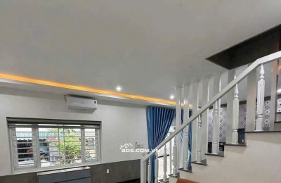 Cơ hội tốt nhất để sỡ hữu ngay nhà đẹp ở khu phố Tây An Thượng, TP. Đà Nẵng