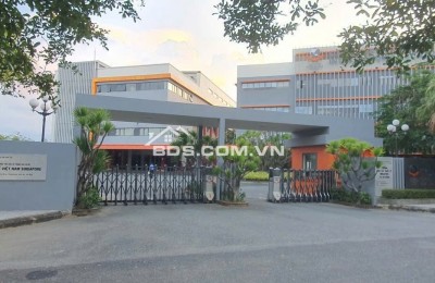 Sỡ hữu ngay lô đất biệt thự gần khu FPT, Q.Ngũ Hành Sơn, TP. Đà Nẵng