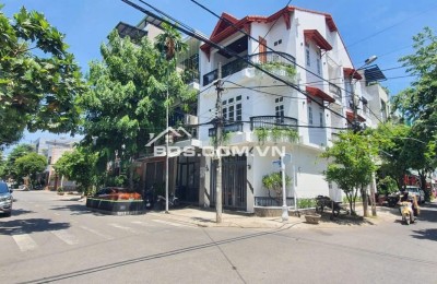 Siêu phẩm nhà đẹp 2 mặt tiền gần đường Lê Thanh Nghị, Q.Hải Châu, TP. Đà Nẵng