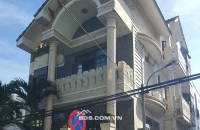 Bán căn biệt thự mặt tiền gần biển Mỹ Khê, Q.Sơn Trà, TP. Đà Nẵng