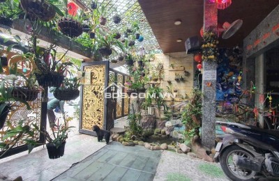Nhanh tay mua ngay nhà mặt tiền gần đường Bắc Sơn, Q.Cẩm Lệ, TP. Đà Nẵng