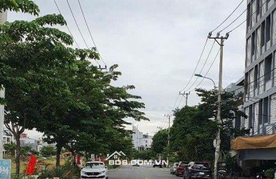 Cơ hội để sỡ hữu ngay lô đất mặt tiền đường Mai Chí Thọ, Q.Cẩm Lệ, TP. Đà Nẵng