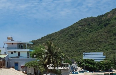 CHÍNH CHỦ BÁN ĐẤT MẶT BIỂN NINH VÂN – NINH HÒA, KHÁNH HÒA