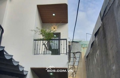 Siêu phẩm nhà đẹp gần đường Trưng Nữ Vương, Q.Hải Châu, TP. Đà Nẵng
