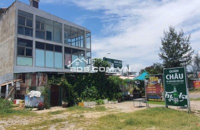 Cơ hội sỡ hữu ngay căn nhà gần biển Xuân Thiều và khu du lịch MIKAZUKI Đà Nẵng