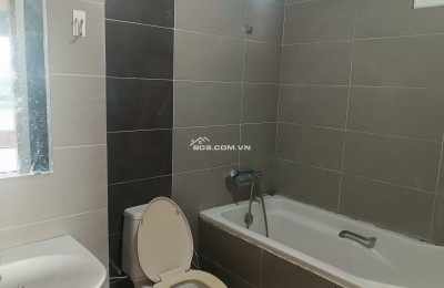 6.3 triệu căn hộ 86 m2, 2PN 2WC full đồ