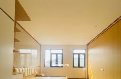 Nhà đẹp Phúc Lợi- Long Biên