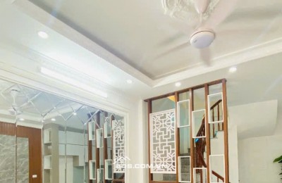 Chính chủ bán nhà Phúc Lợi- Long Biên