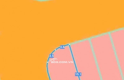 Cơ hội sỡ hữu ngay lô đất góc ven biển Mỹ Khê, TP. Đà Nẵng