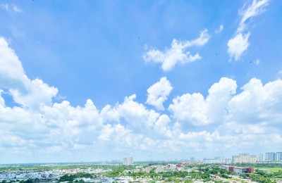 Lavida Plus Quận 7 – 37m² Từ 3 Tỷ | Sống Chuẩn Quốc Tế Giữa Trung Tâm Nam Sài Gòn