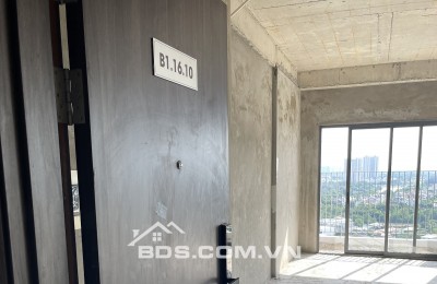 Chính chủ đầu tư bán Officetel diện tích 37m2 giá chỉ 2,5tỷ đã gồm thuế phí.