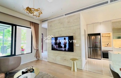 SONG LẬP 200m² FULL NỘI THẤT – SWANBAY, NHƠN TRẠCH