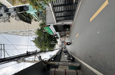 Hẻm Nhựa Xe Hơi Nguyễn Thị Thập - 3 Tầng BTCT Ở Ngay - 7.5 Tỷ Rẻ Nhất Kv