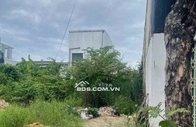 chính chủ gửi lô đất đường nguyễn nhược pháp  khu đô thị phước lý