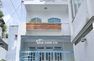 Bán nhà Phường 11, Bình Thạnh HXH Lê Quang Định ngang 4m dài 12m trệt lầu HC đủ