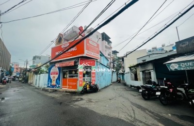 Bán nhà Phường 3, Quận Gò Vấp đường số 7 ngang 4m dài 8m hẻm rộng