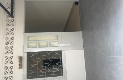Bán nhà Phường 26, Bình Thạnh Xô Viết Nghệ Tỉnh ngang 5m dài 12m