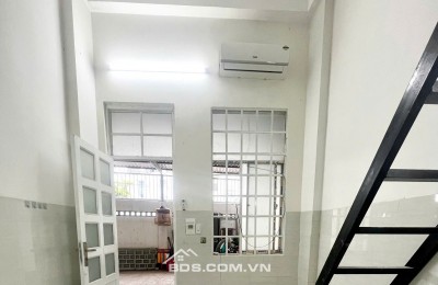 Cho thuê phòng trọ sau lưng căn hộ 4S Linh Đông Thủ Đức