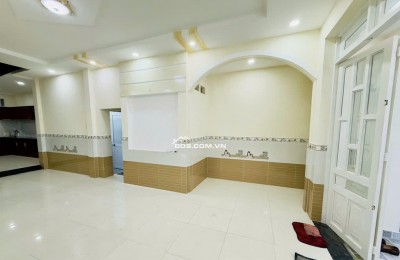 bán nhà phố quận go vap - phuong 11 - đường số 8