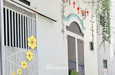 bán nhà phố quận go vap - phuong 11 - đường số 8