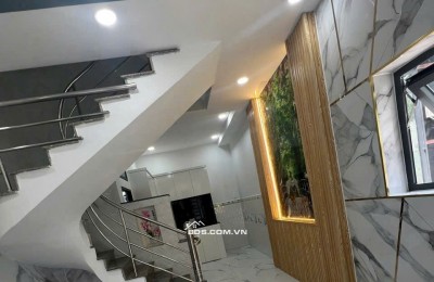bán nhà phố quận 12 - phuong Tân Thới Hiệp - đường Nguyễn Thị Kiểu