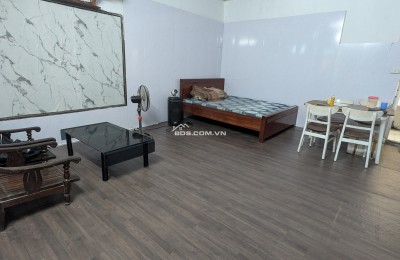 CHO THUÊ Nhà cấp 4 gần 60m²